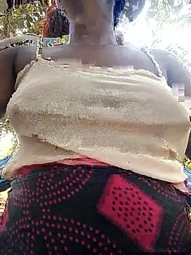 Show de webcam de mbokosquad