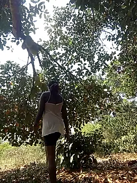 عرض كام mbokosquad