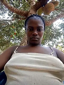 Webkamerová show mbokosquad