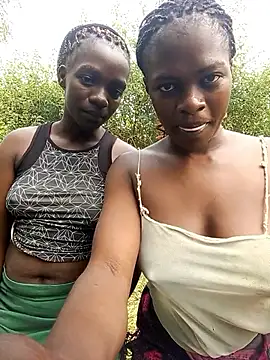 Webkamerová show mbokosquad