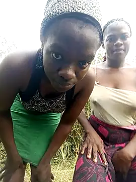 Pokazy przed kamerką – mbokosquad