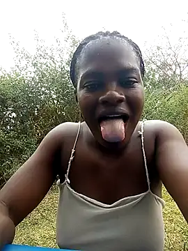 mbokosquad's Webcam Show