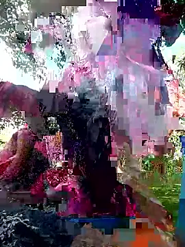 mbokosquad Webcam show