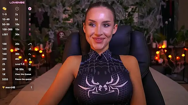 ChanelCollins – webcam-show