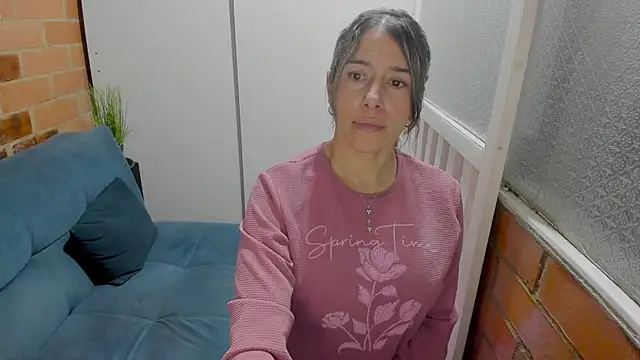 Chat +18 de Penelope47 ao vivo