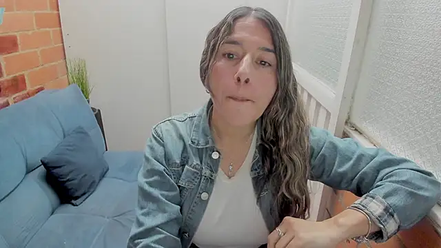 Chat ao vivo de Penelope47
