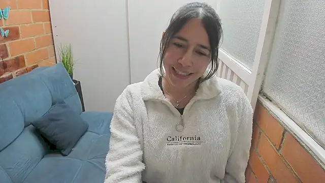 Penelope47 现场XXX聊天