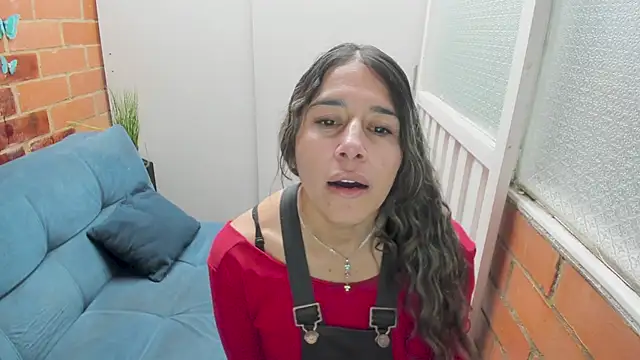 دردشة Penelope47 الجنسية المباشرة