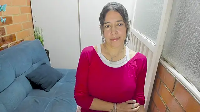 Penelope47's Webcam Show