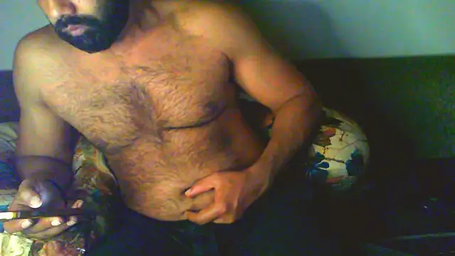 Show de Vbestshow na webcam