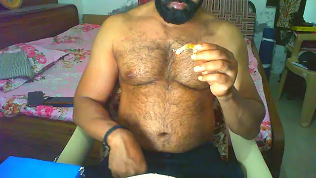 Show de Vbestshow na webcam