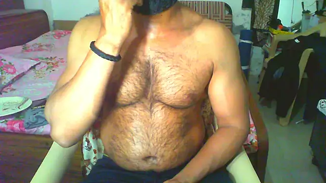 Show de Vbestshow na webcam