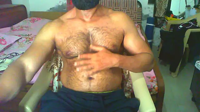 Show Webcam de Vbestshow