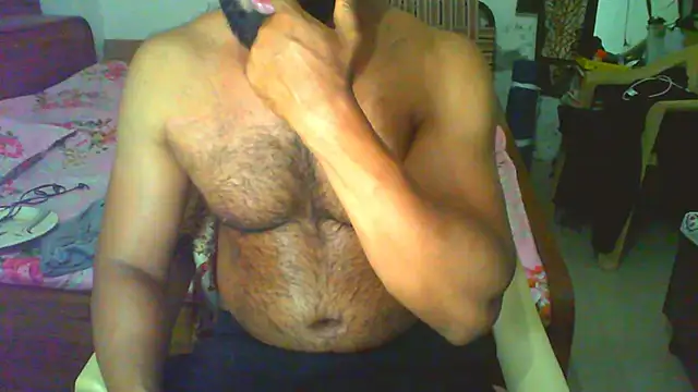 Show webcam de Vbestshow