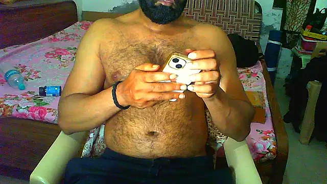Vbestshow Show in webcam