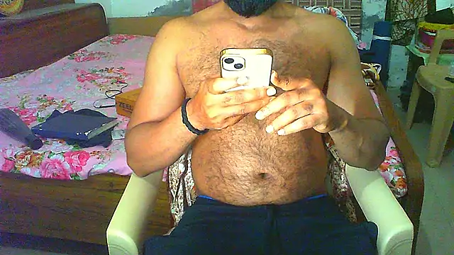 Show de webcam de Vbestshow
