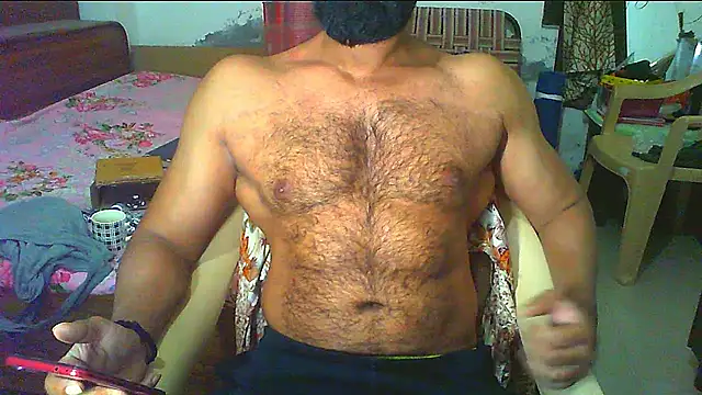 Show de Vbestshow na webcam