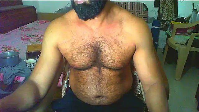 Show de Vbestshow na webcam