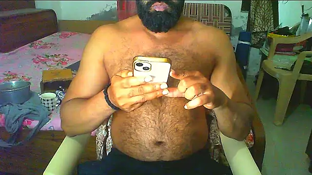 Show de Vbestshow na webcam