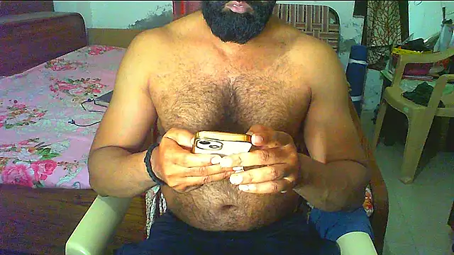 Show de webcam de Vbestshow