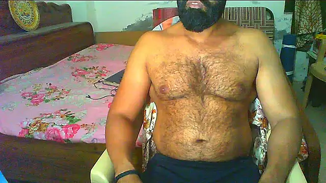 Show de Vbestshow na webcam