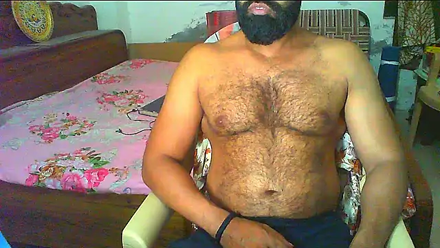 Vbestshow Show in webcam