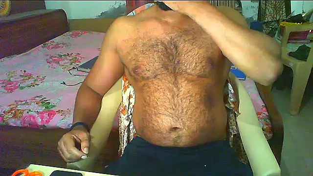 Show de Vbestshow na webcam