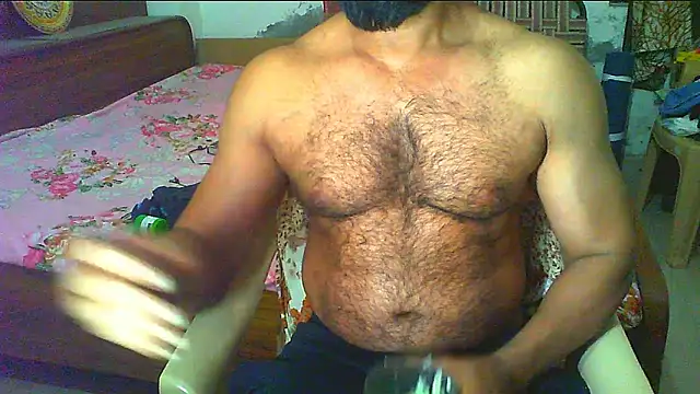 Show de Vbestshow na webcam