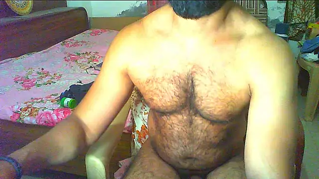 Vbestshow's Webcam Show