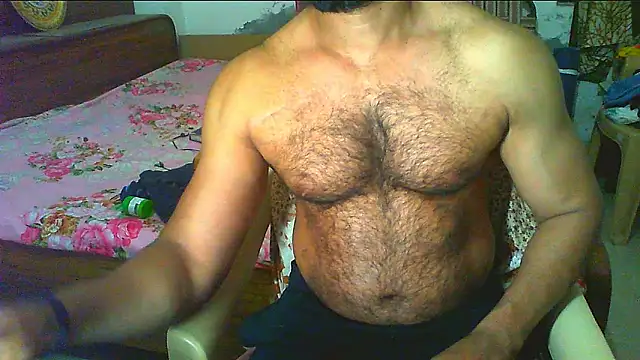 Vbestshow Show in webcam