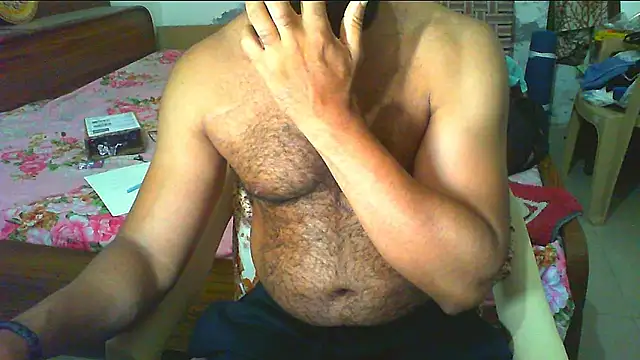 Show Webcam de Vbestshow