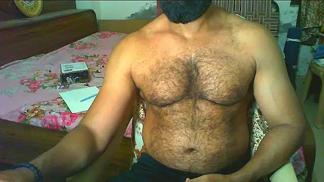 Show webcam de Vbestshow