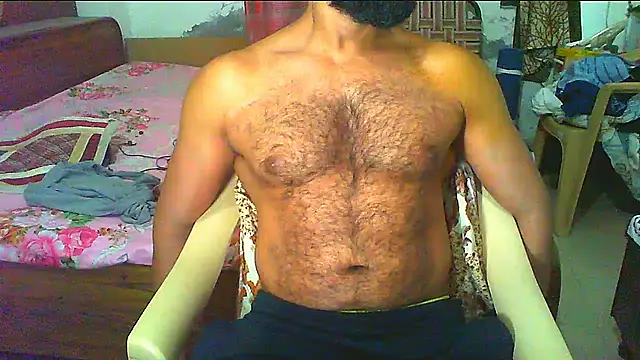 Vbestshow's Webcam Show