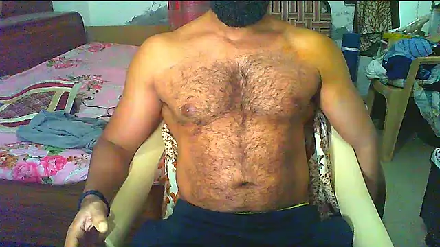 Vbestshow's Webcam Show