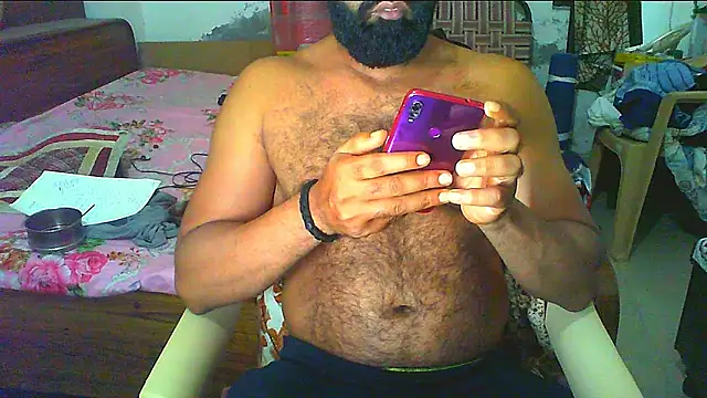 Show de Vbestshow na webcam