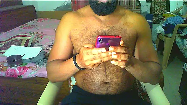 Show Webcam de Vbestshow