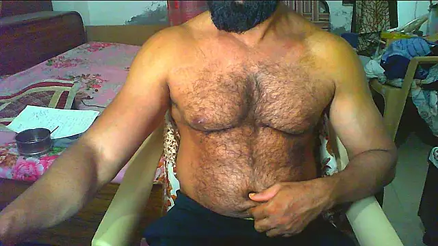 Vbestshow Show in webcam