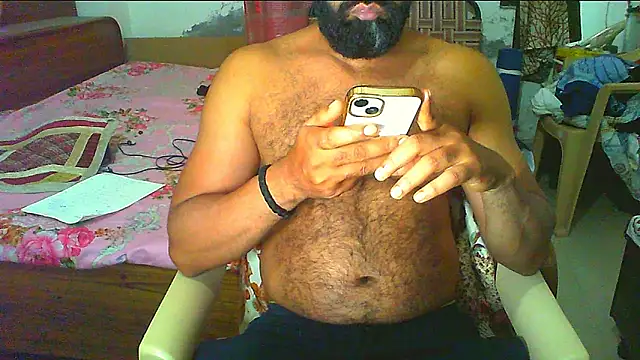 Show de Vbestshow na webcam