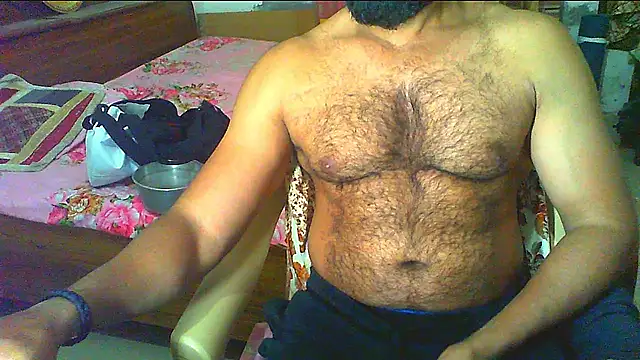 Show de Vbestshow na webcam