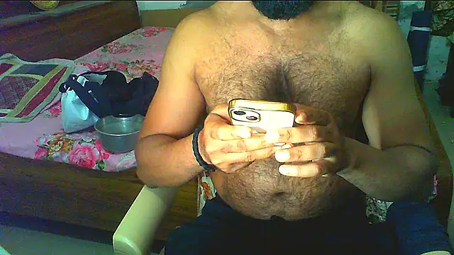 Show de Vbestshow na webcam
