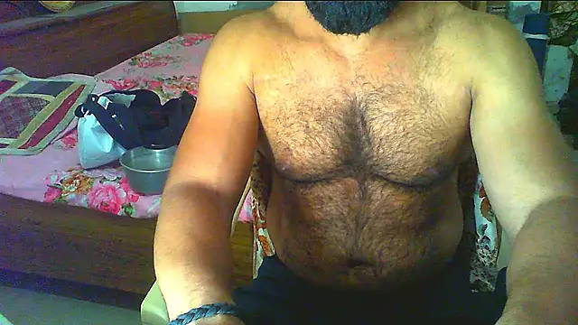 Show de Vbestshow na webcam