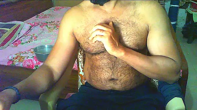 Show de Vbestshow na webcam