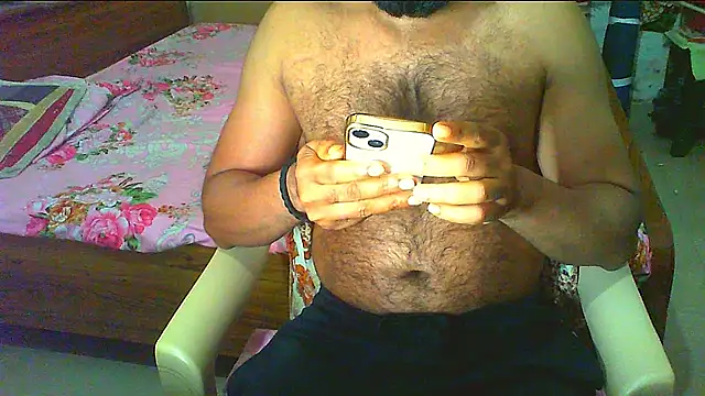 Show de Vbestshow na webcam