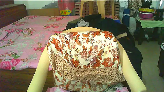 Show de Vbestshow na webcam