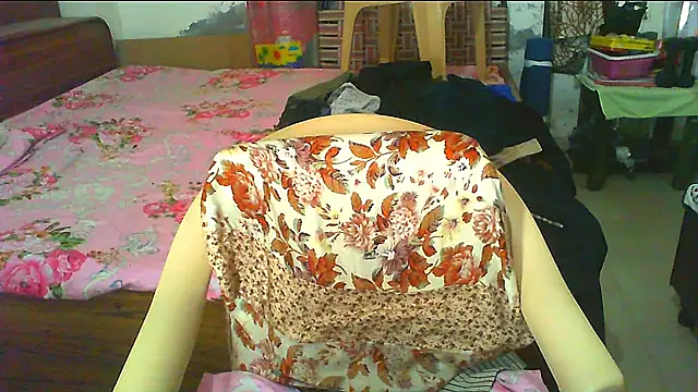 Show Webcam de Vbestshow