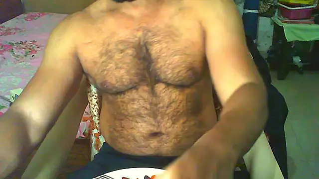 Show de Vbestshow na webcam