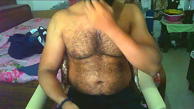Show de webcam de Vbestshow