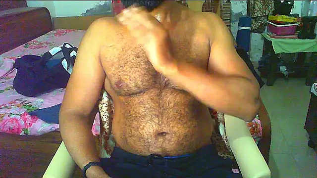 Show de webcam de Vbestshow
