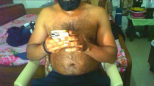 Vbestshow's Webcam Show