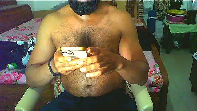Show de Vbestshow na webcam